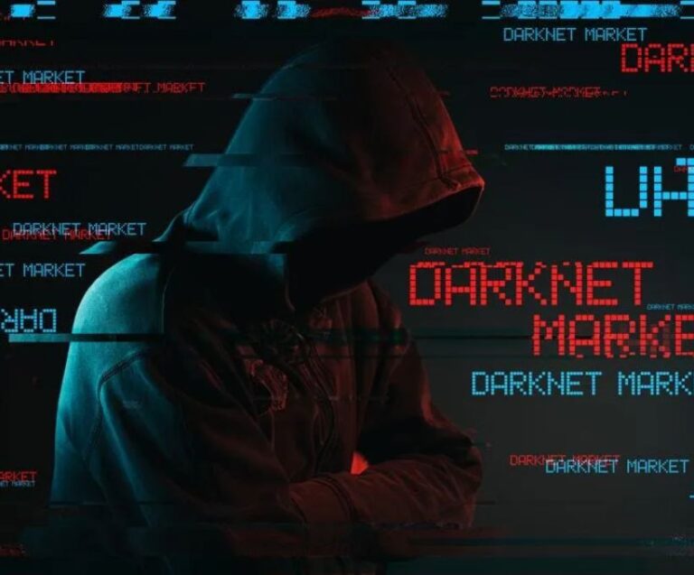 Dark Web