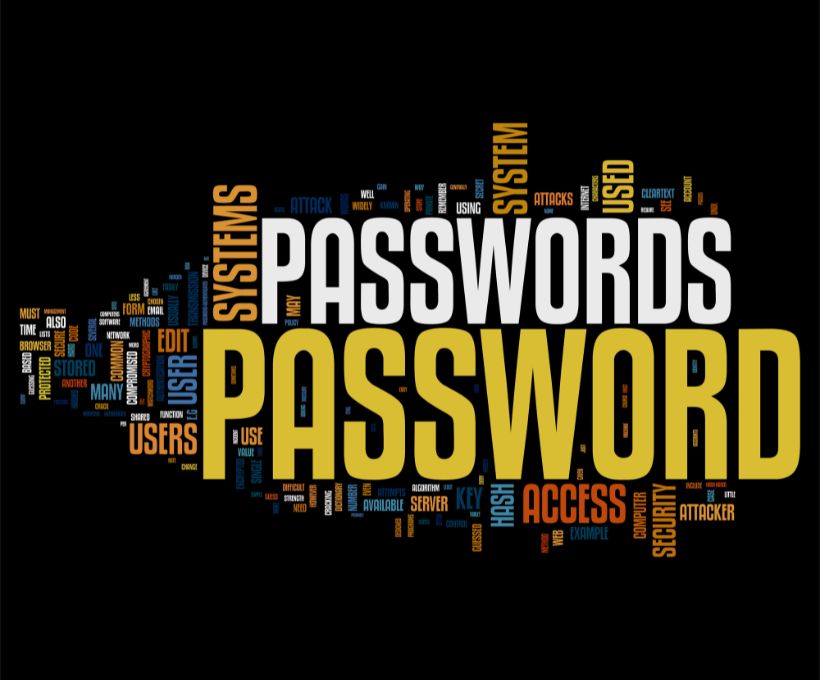 Password Hashing Algorithms