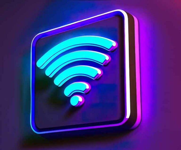 Wi-Fi Network Security