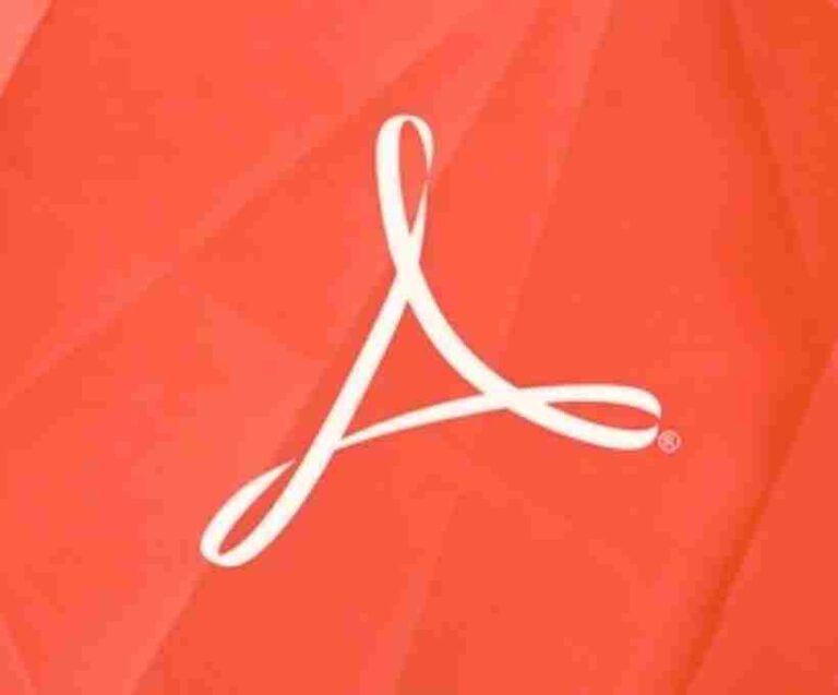 Adobe Acrobat