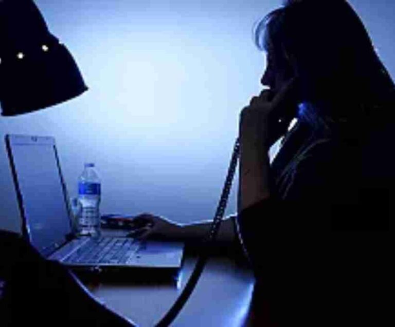 What is Digital Arrest
