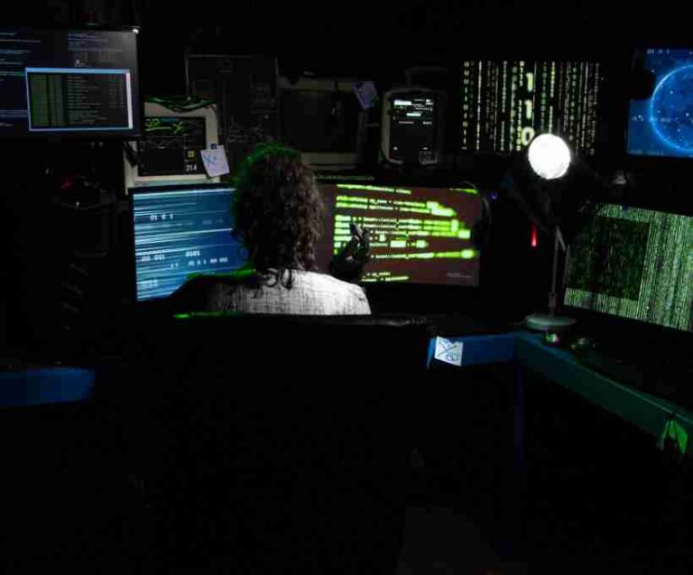 Can I Become an Ethical Hacker After 12th
