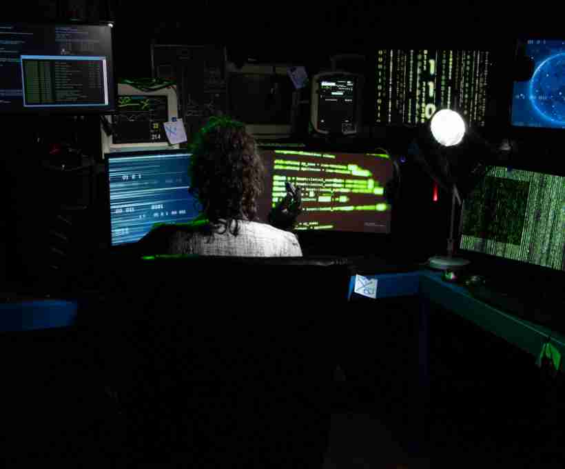 Can I Become an Ethical Hacker After 12th