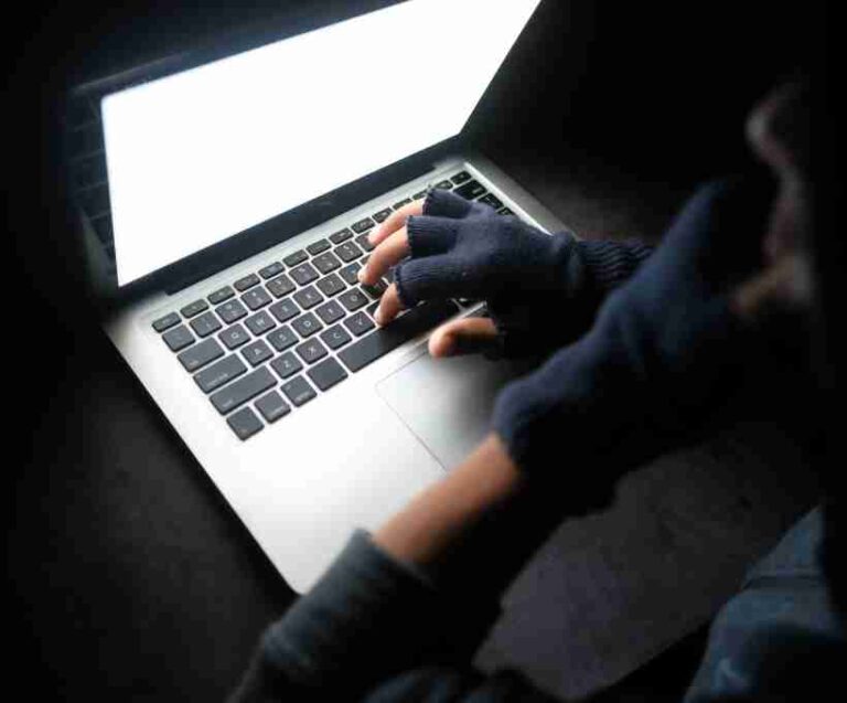 Cyberespionage