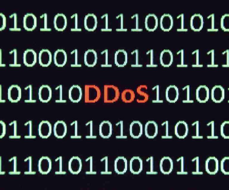 Denial-of-Service (DoS) Attacks