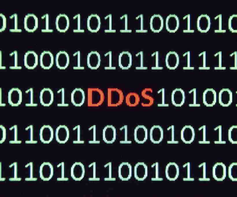 Denial-of-Service (DoS) Attacks