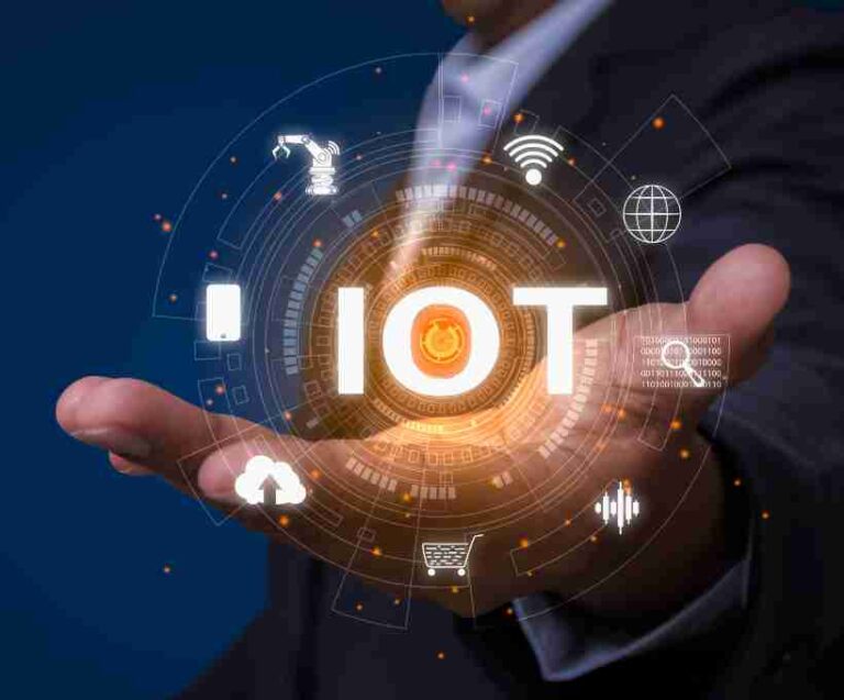 Internet of Things IoT Attacks