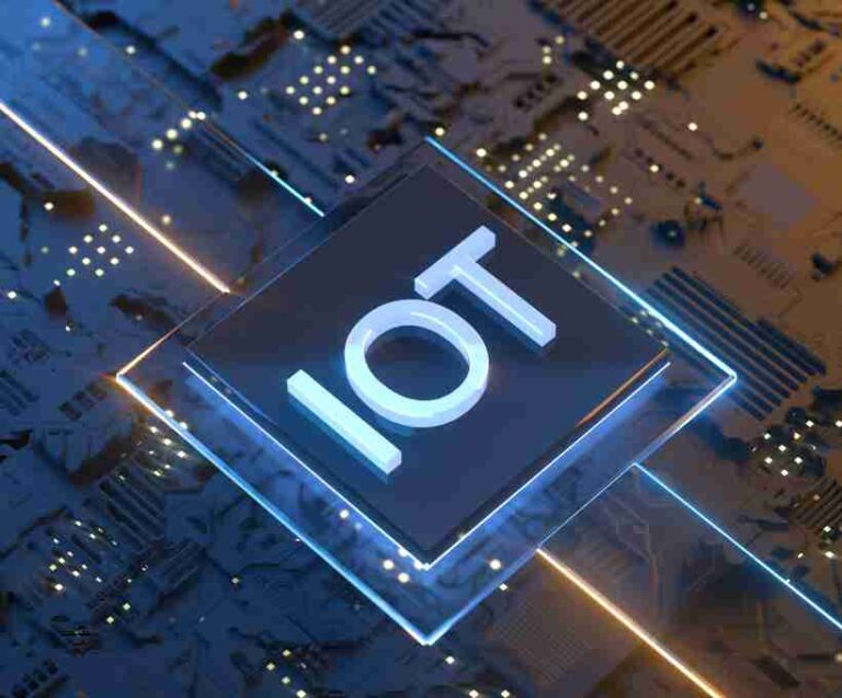 Internet of Things (IoT) Attacks