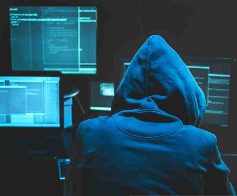 Is It Risky to Be an Ethical Hacker