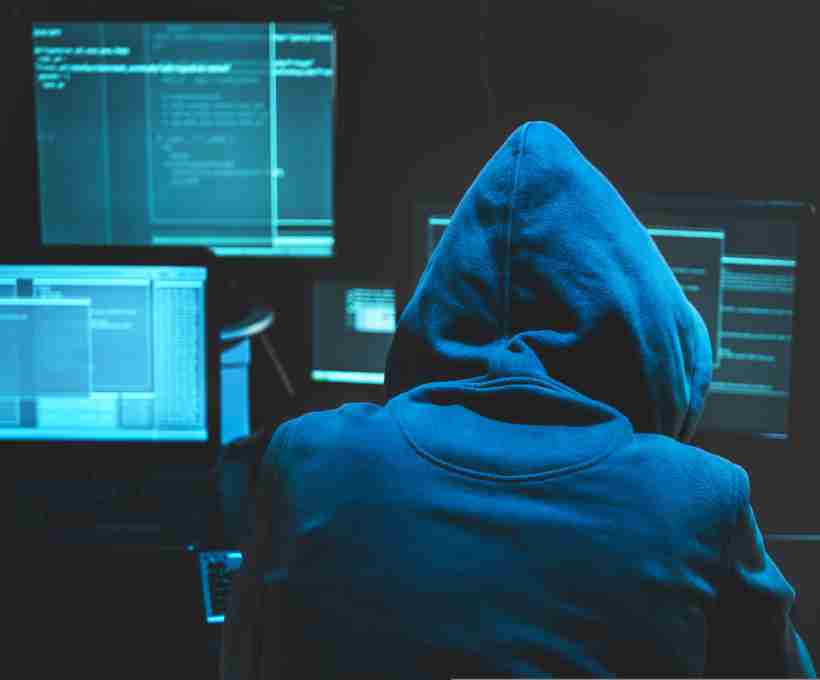 Is It Risky to Be an Ethical Hacker
