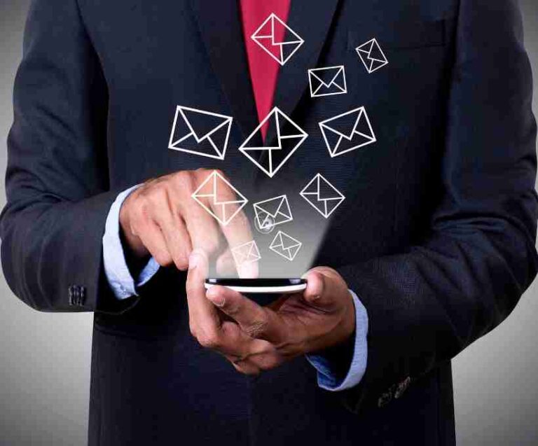 SMS Scams