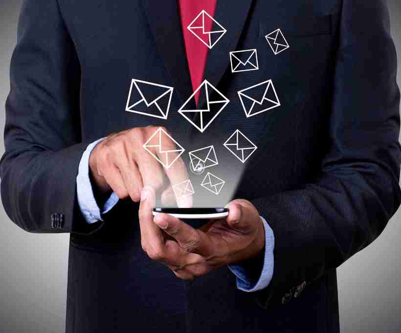 SMS Scams