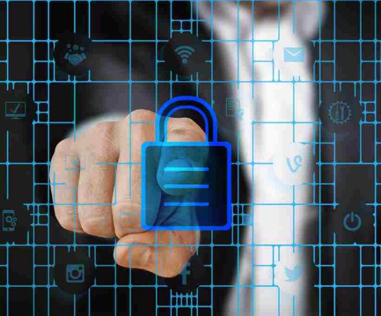 Security Breakthrough