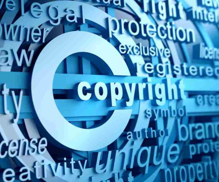 What Is Copyright Infringement