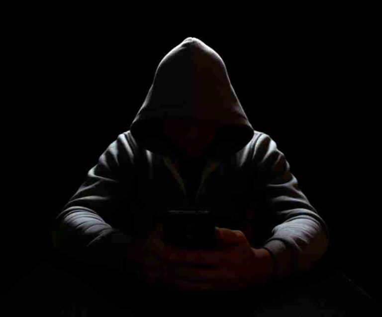 What is Cyber Extortion