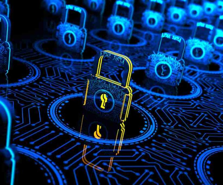 What is Data Encryption