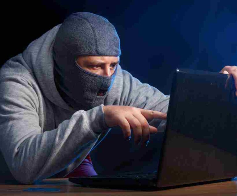 Cyber Criminals and Their Types Unmasking the Shadows of the Internet