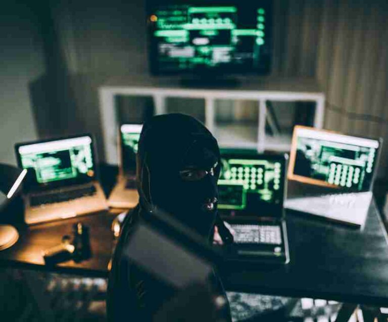 Cyber Terrorism