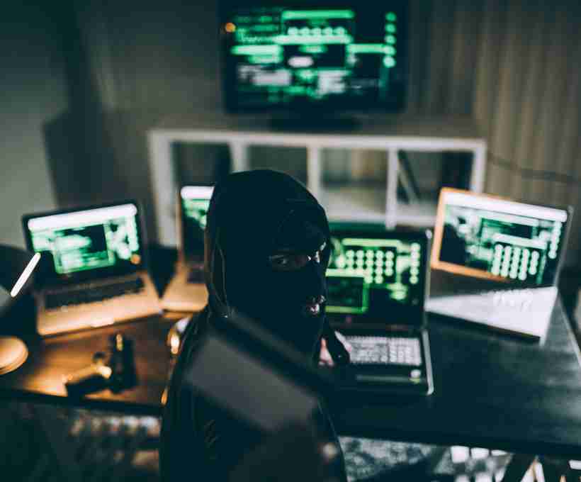 Cyber Terrorism