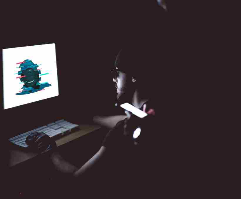 Cybercrime Causes