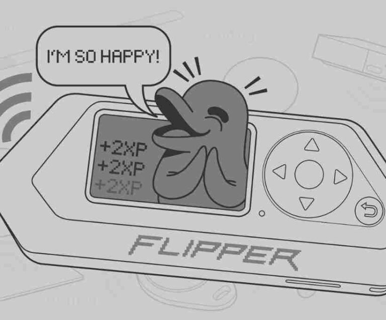 Flipper Zero