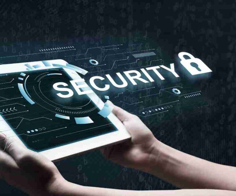 Information System-Security