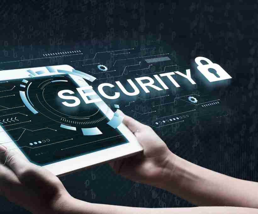 Information System-Security
