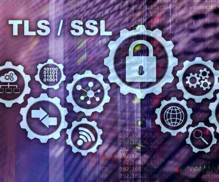 TCP and UDP in Transport Layer
