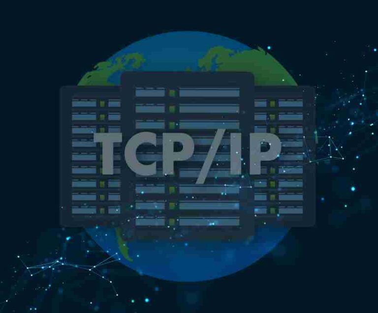 TCP/IP Model