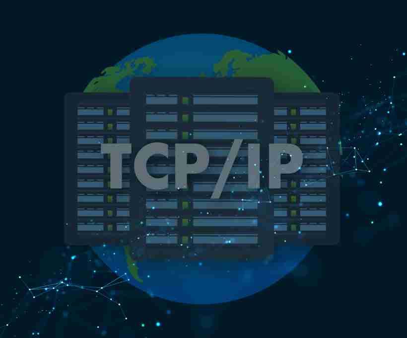 TCP/IP Model