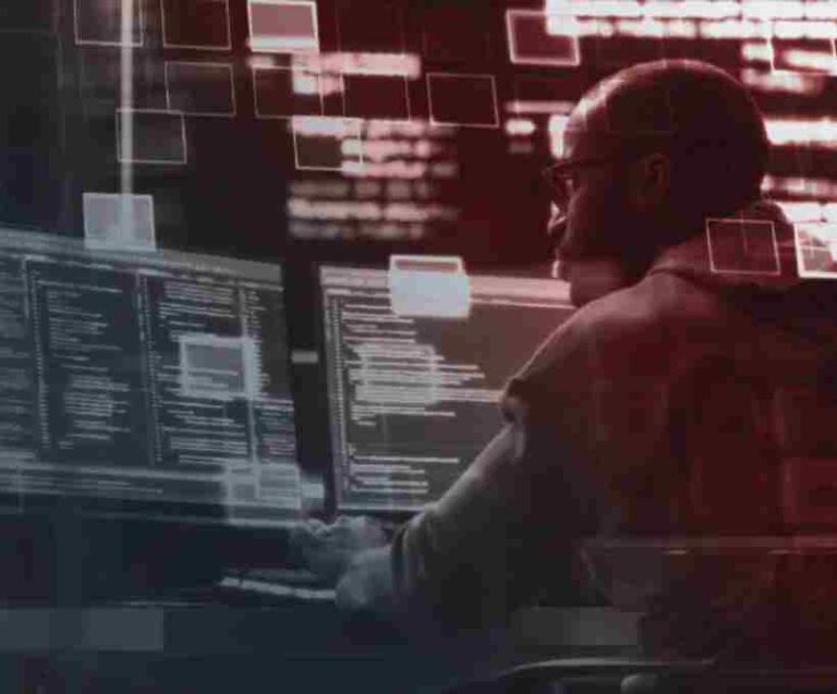 Career as a SOC Analyst
