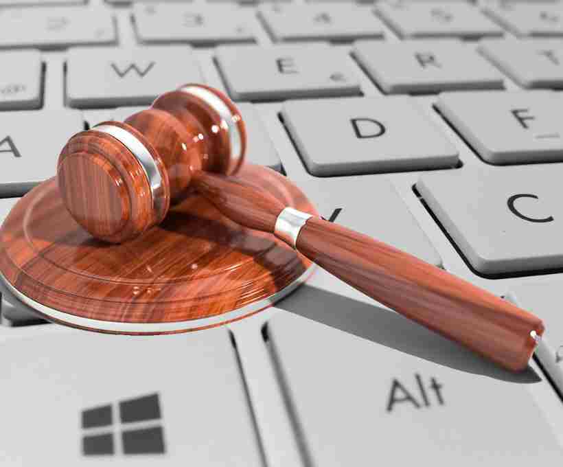 Cyber Law