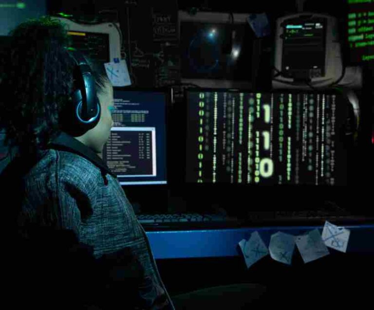 Cybersecurity