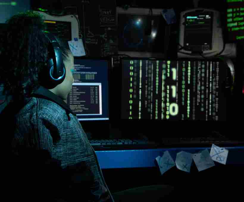 Cybersecurity