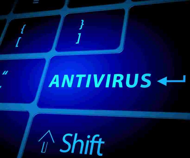 Endpoint Security vs Antivirus
