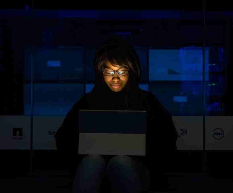 Government Jobs in Cybersecurity