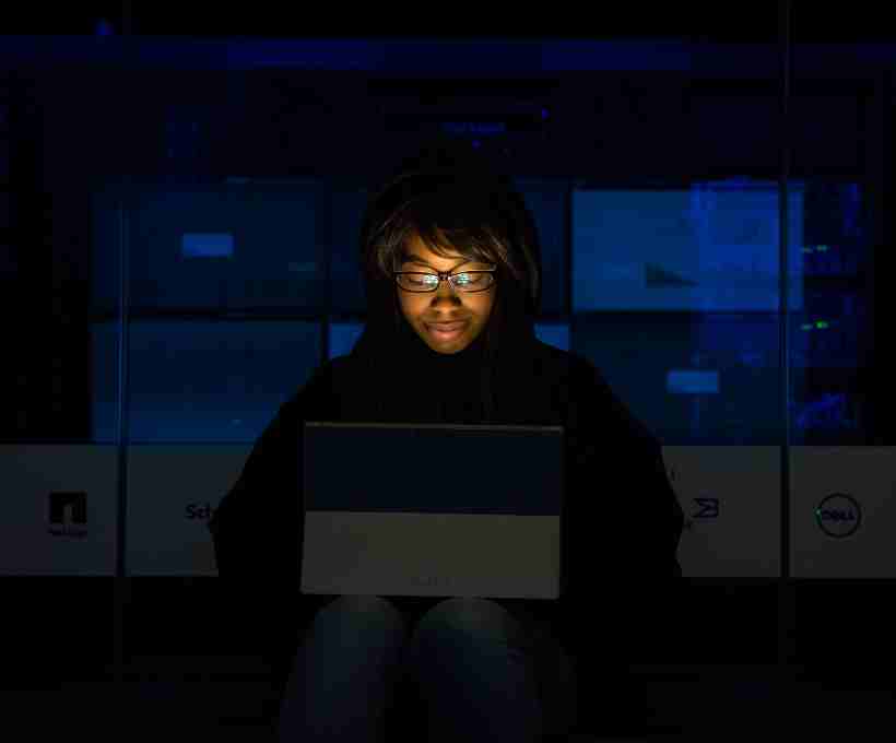 Government Jobs in Cybersecurity