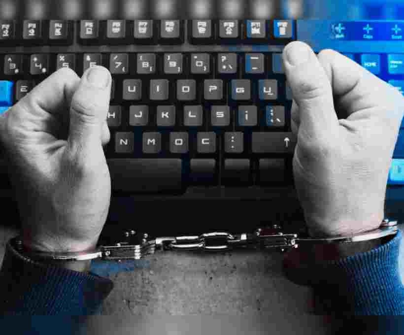 Inside the Digital Arrest Scam