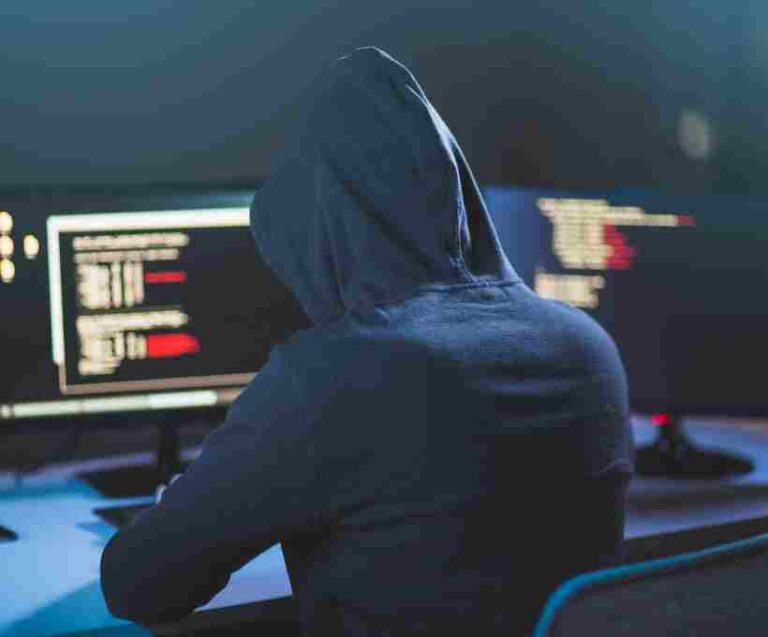 Life of an Ethical Hacker