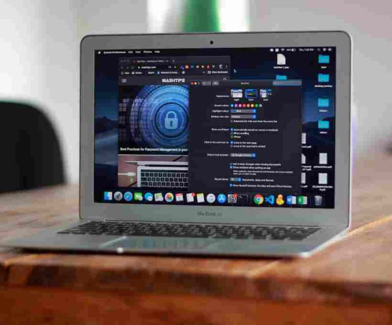 Main Types of Endpoint Security