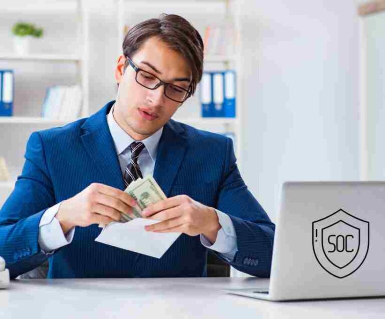 SOC Analyst Salary A Complete Guide