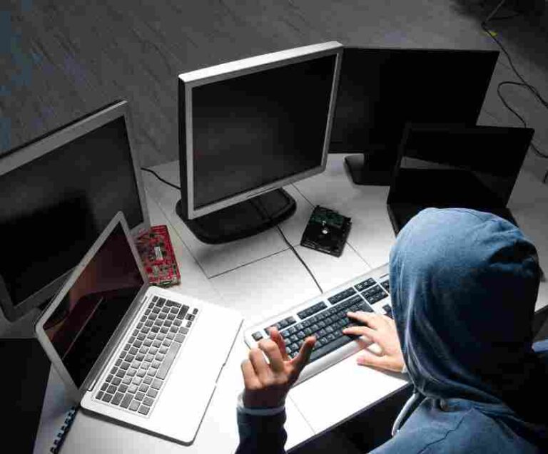 Best Suited for a Career in Ethical Hacking