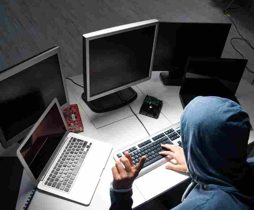 Best Suited for a Career in Ethical Hacking
