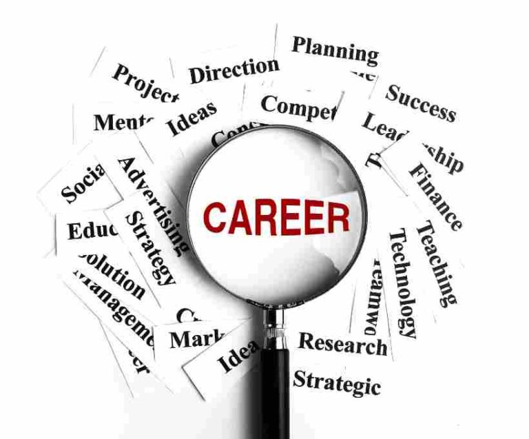 Career Paths for Someone in Ethical Hacking