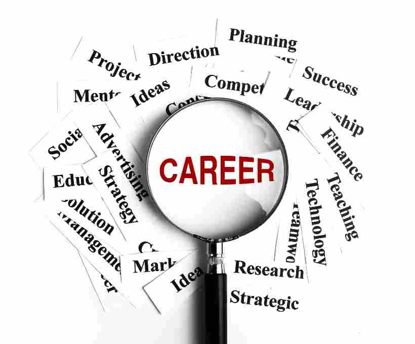 Career Paths for Someone in Ethical Hacking