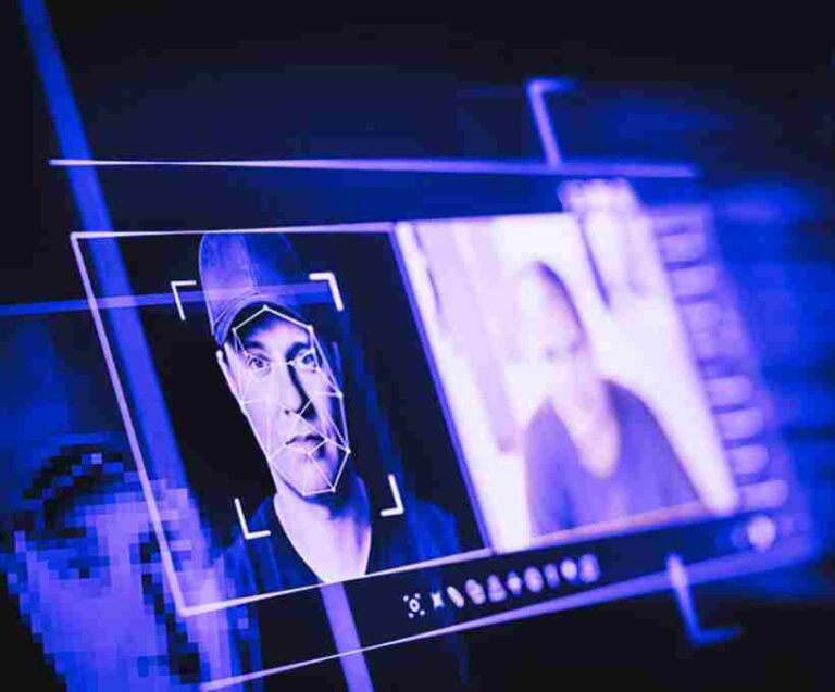 Deepfake & Voice‑Cloning Scams