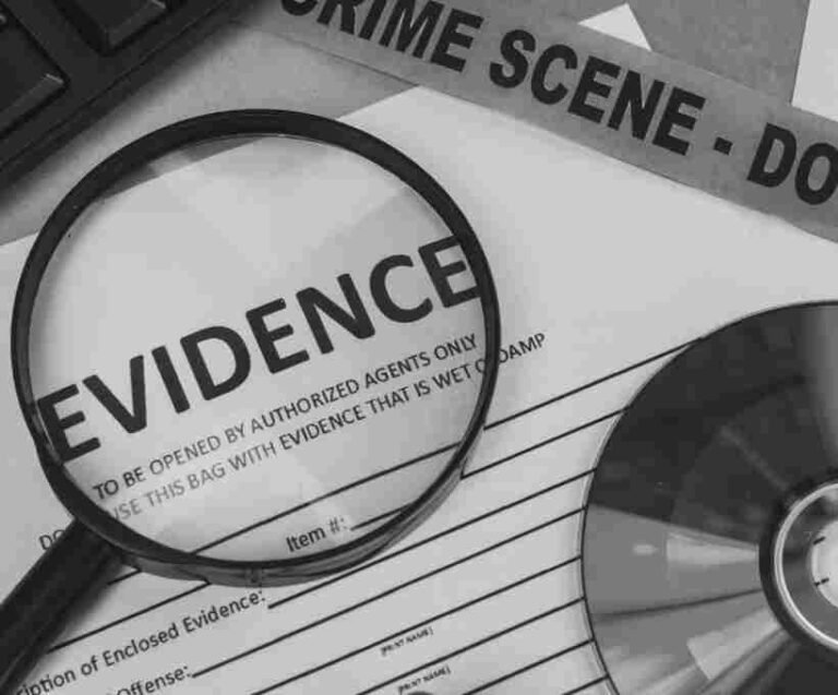 Forensics Tools