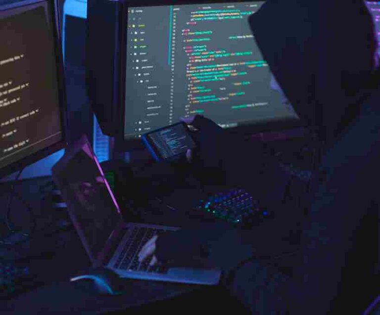 Google Cybersecurity