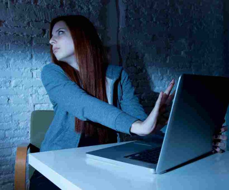 Online Harassment Trends