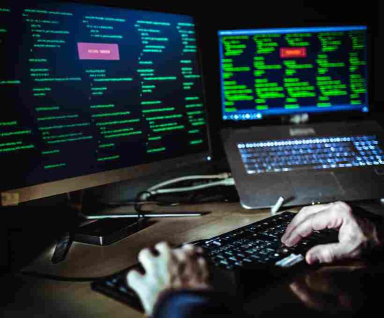 Qualification of an Ethical Hacker